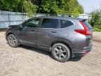 2019 HONDA CR-V EX   for sale at Copart ON - LONDON