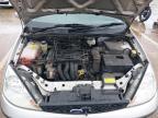 2003 FORD FOCUS LX for sale at Copart SANDWICH