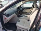 2011 MERCEDES BENZ C220 EXECU for sale at Copart SANDY
