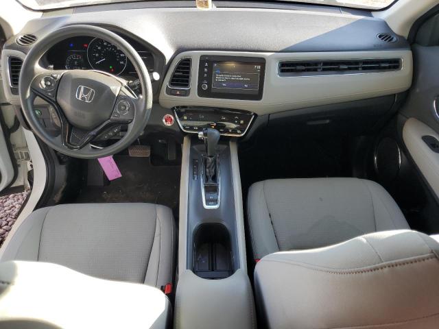  HONDA HR-V 2021 White