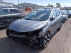 2018 NISSAN QASHQAI TE for sale at Copart WESTBURY