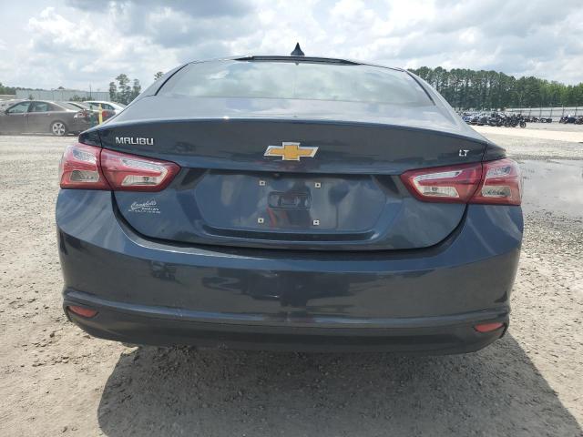  CHEVROLET MALIBU 2020 Сharcoal