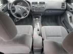 2003 Honda Civic Lx   en Venta en Cahokia Heights, IL - Front End