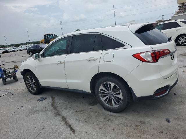 Parquets ACURA RDX 2016 White