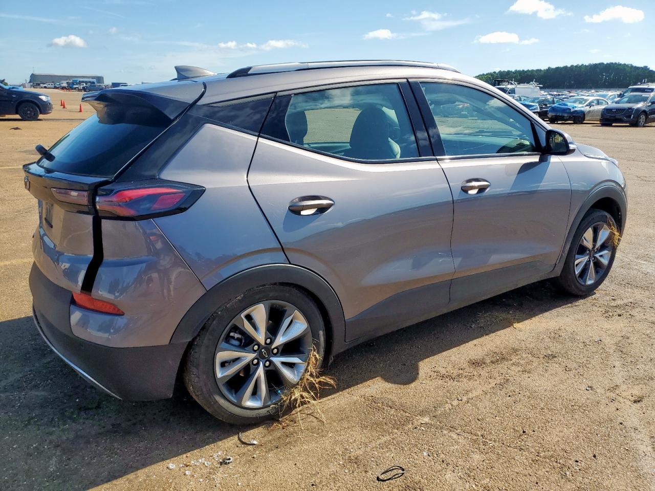 CHEVROLET BOLT 2023 VIN 1G1FY6S04P4136498 zdjęcie 3