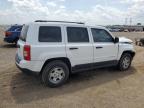 2014 Jeep Patriot Sport   за продажба в Elgin, IL - Front End