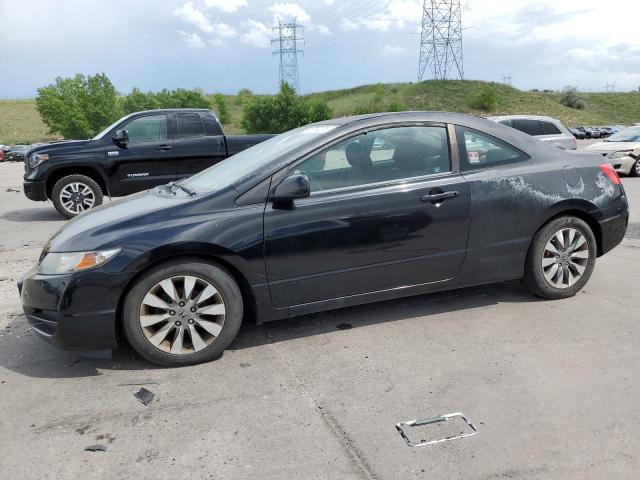 2010 Honda Civic Ex