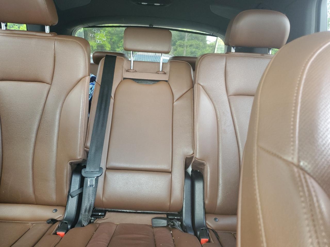 2018 Audi Q7 Premium Plus VIN: WA1LHAF74JD000782 Lot: 60356895