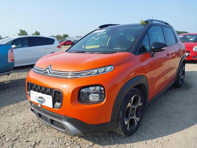 CITROEN C3 AIRCROS 2019