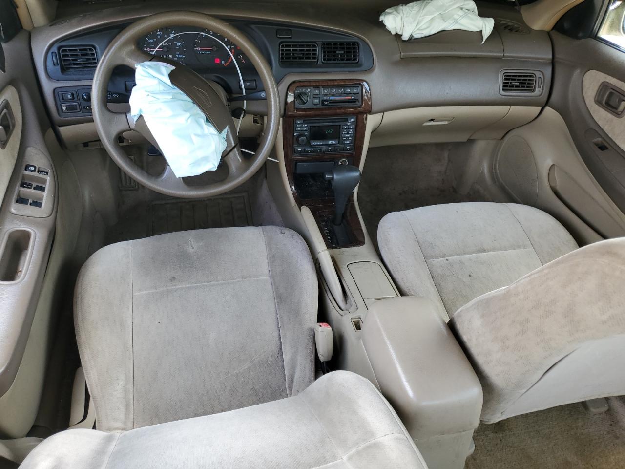 1998 Nissan Altima Xe VIN: 1N4DL01D2WC159688 Lot: 61216625