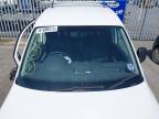 2012 VOLKSWAGEN CADDY C20 for sale at Copart CHESTER