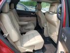 2014 Dodge Durango Limited for Sale in North Billerica, MA - Side