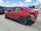 2018 Hyundai Accent Se for Sale in Lumberton, NC - Front End