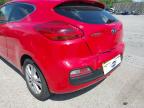 2014 KIA PRO CEED S for sale at Copart SANDWICH