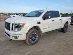 2018 Nissan Titan Xd Sl за продажба в Houston, TX - Normal Wear