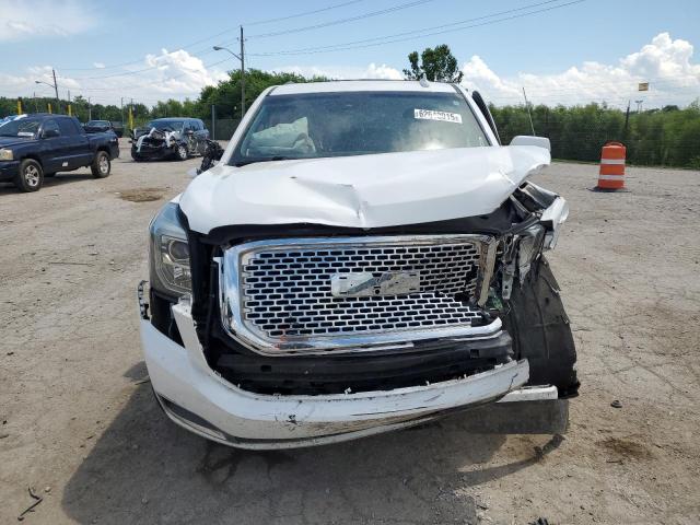  GMC YUKON 2017 Белы