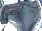2021 SEAT IBIZA FR S for sale at Copart WOLVERHAMPTON