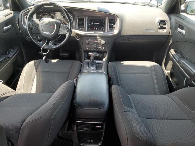  DODGE CHARGER 2019 Black