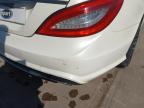 2013 MERCEDES BENZ CLS250 CDI for sale at Copart ROCHFORD