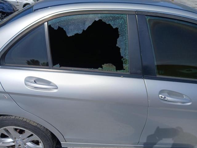 2011 MERCEDES-BENZ C CLASS C220 CDI BLUEEFFICIENCY SE 4DR AUTO