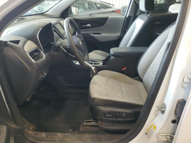  CHEVROLET EQUINOX 2020 Biały
