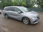 2018 Honda Odyssey Exl   na sprzedaż w Laurel, MD - Side