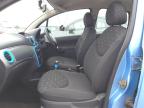 2007 CITROEN C3 AIRPLAY for sale at Copart SANDWICH