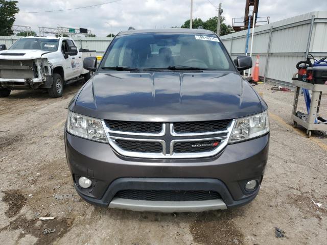  DODGE JOURNEY 2016 Szary