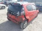 2014 CITROEN C1 PLATINU for sale at Copart BRISTOL