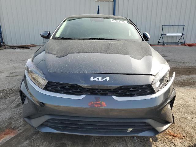  KIA FORTE 2023 Gray