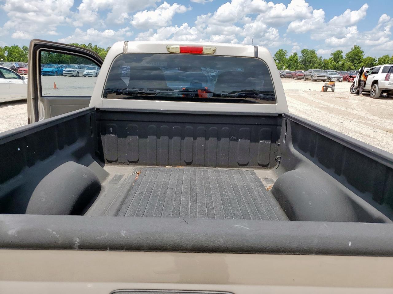 2006 GMC Canyon VIN: 1GTCS148668202008 Lot: 61973835