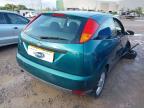 2000 FORD FOCUS ZETE for sale at Copart BRISTOL