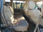 2000 Toyota Land Cruiser    for Sale in Ellenwood, GA - Side