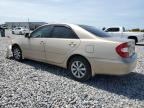 2002 Toyota Camry Le 2.4L de vânzare în Arcadia, FL - Front End