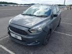 2018 FORD KA+ ZETEC for sale at Copart SANDTOFT