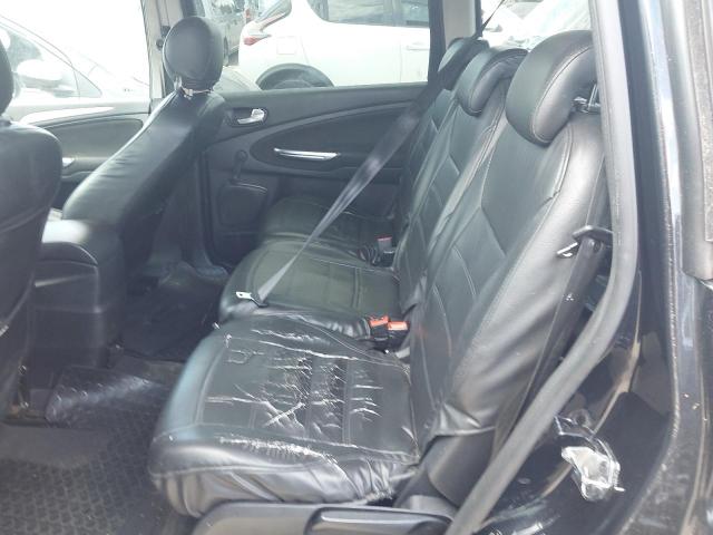 2015 FORD GALAXY ZET