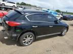 2017 Infiniti Qx50  en Venta en Conway, AR - Rear End