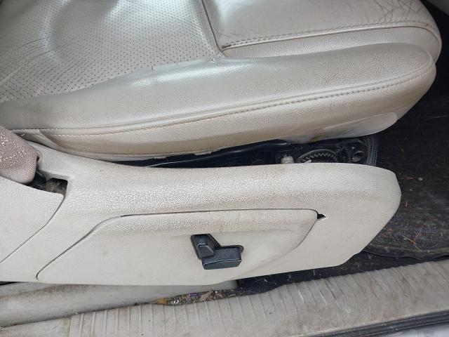 2006 JEEP COMMANDER