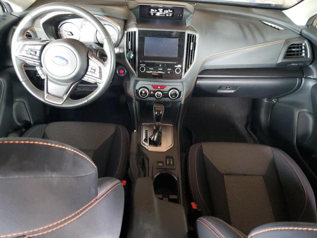  SUBARU CROSSTREK 2021 Серый