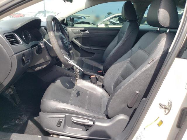  VOLKSWAGEN JETTA 2014 Biały