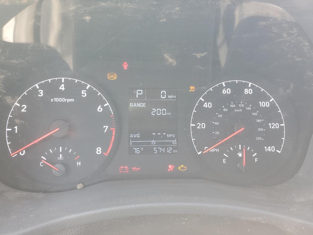 2021 Hyundai Accent Se VIN: 3KPC24A67ME133174 Lot: 62605665