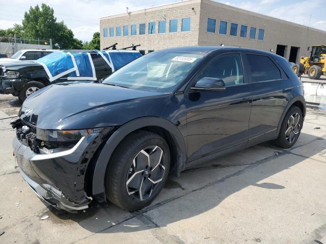 HYUNDAI IONIQ 5 SE 2024