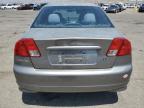 2005 Honda Civic Dx Vp იყიდება North Las Vegas-ში, NV - Front End