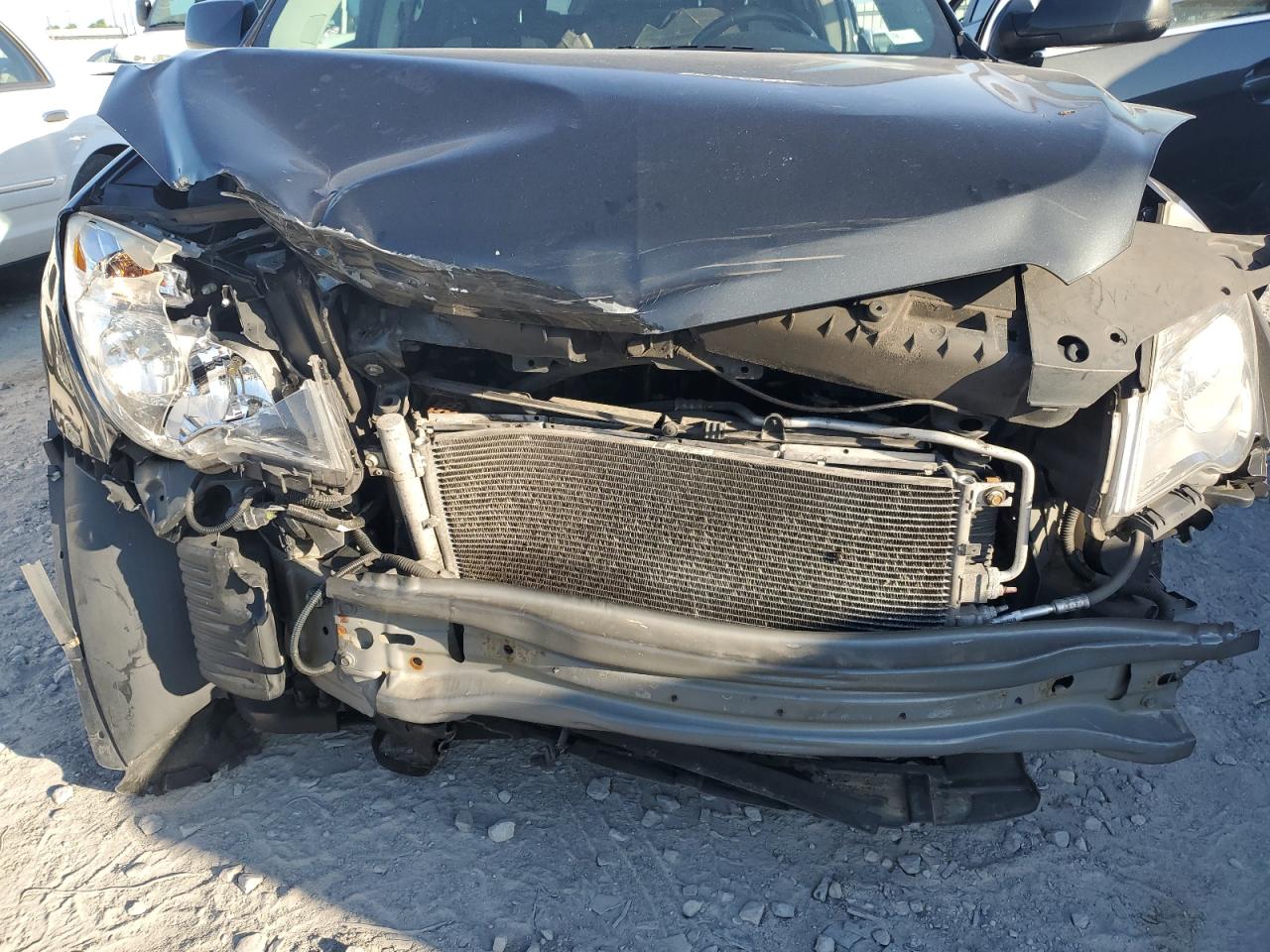 2014 Chevrolet Equinox Lt VIN: 2GNALBEK2E1144184 Lot: 58086625