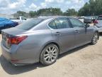 2013 Lexus Gs 350 за продажба в Greenwell Springs, LA - Mechanical