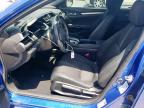 2021 Honda Civic Sport   იყიდება Grand Prairie-ში, TX - Hail
