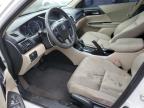 2017 Honda Accord Lx na sprzedaż w New Britain, CT - Side