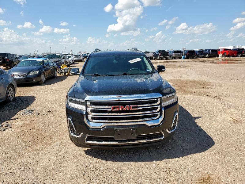  GMC ACADIA 2022 Czarny
