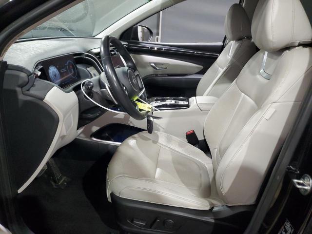  HYUNDAI TUCSON 2023 Czarny
