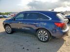 2015 Acura Mdx Technology for Sale in Houston, TX - Front End